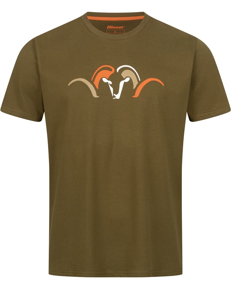 T-Shirt Argali Multi-Color 25