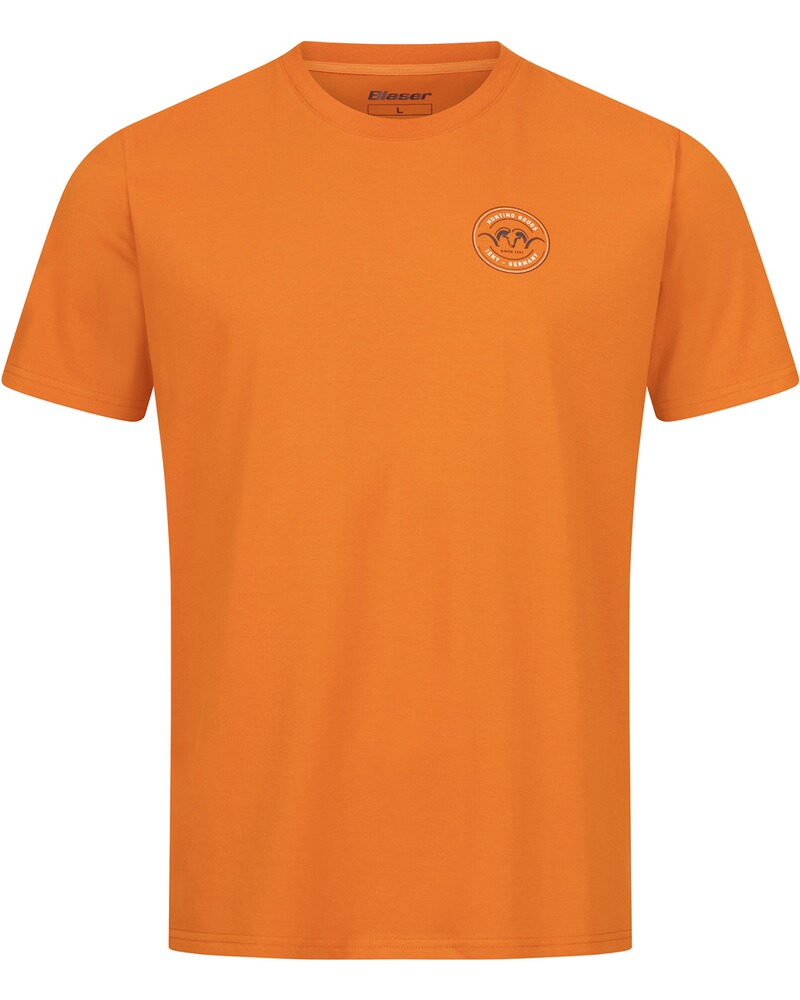T-Shirt Argali Circle 25
