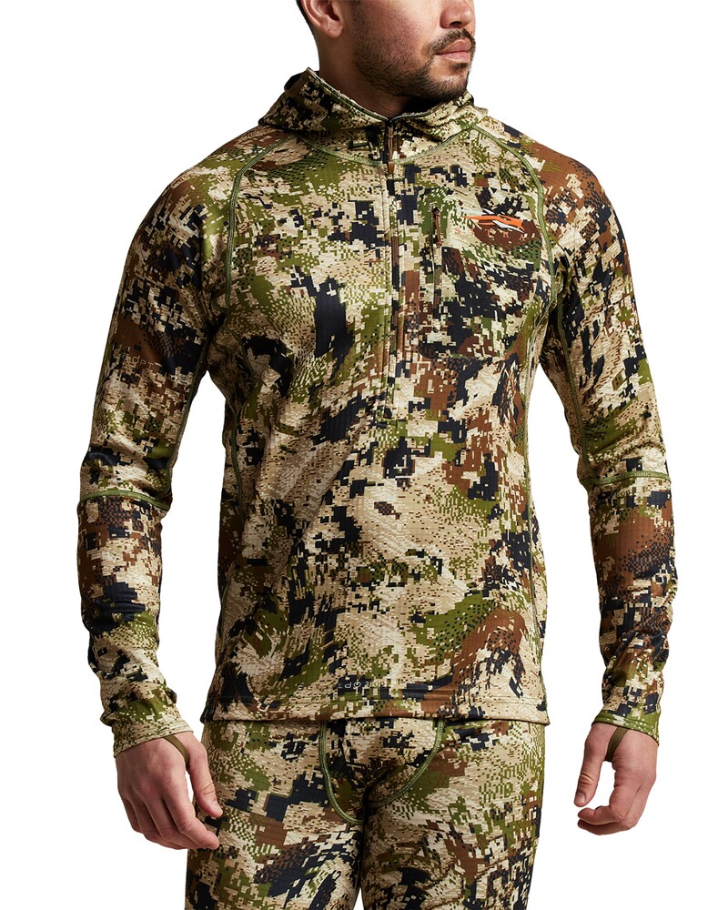 Hoodie Heavyweight Optifade Subalpine, Sitka Gear