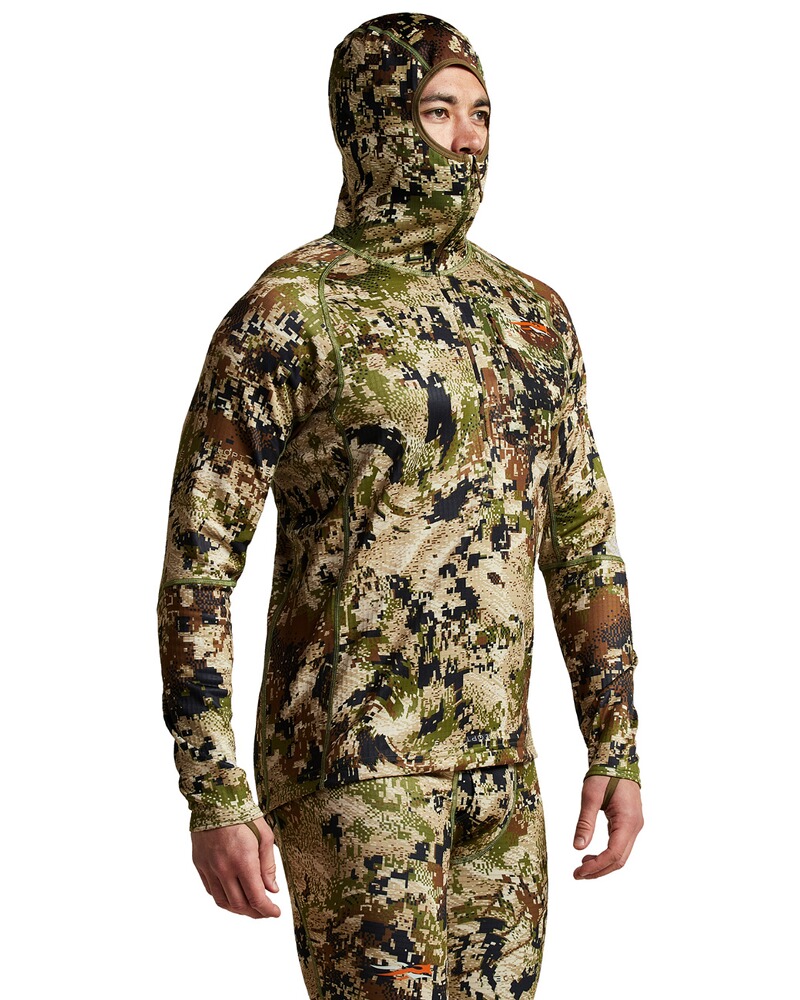 Hoodie Heavyweight Optifade Subalpine, Sitka Gear