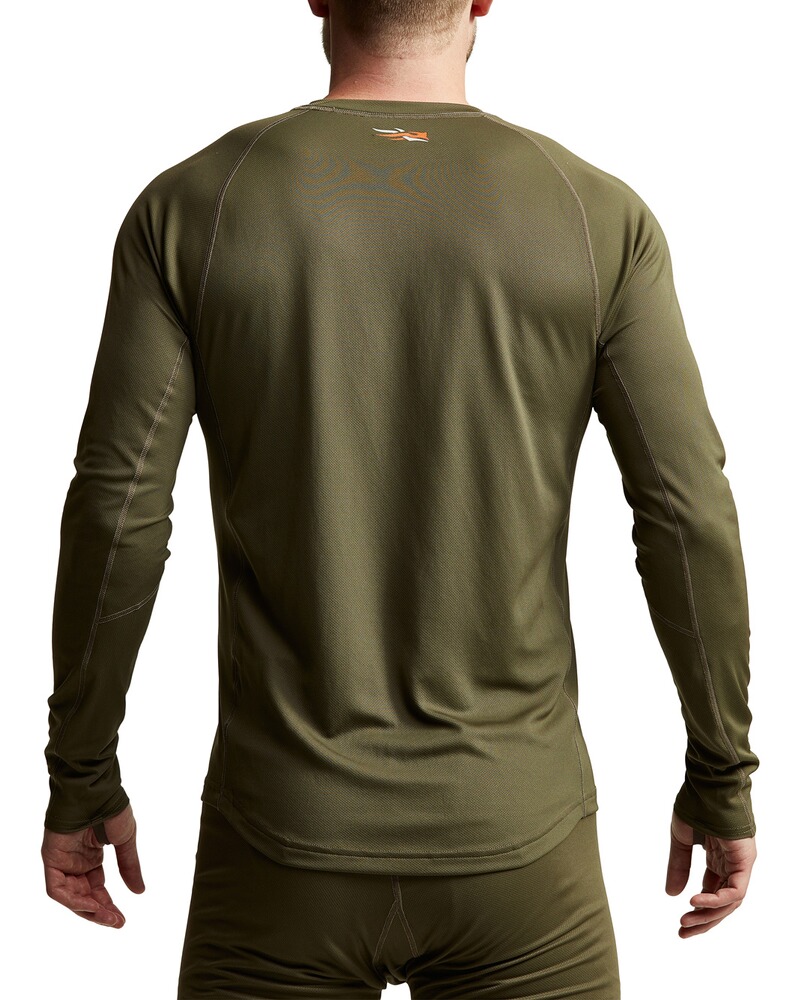 Langarmshirt Core Lightweight, Sitka Gear