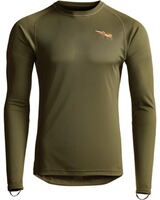 Langarmshirt Core Lightweight, Sitka Gear