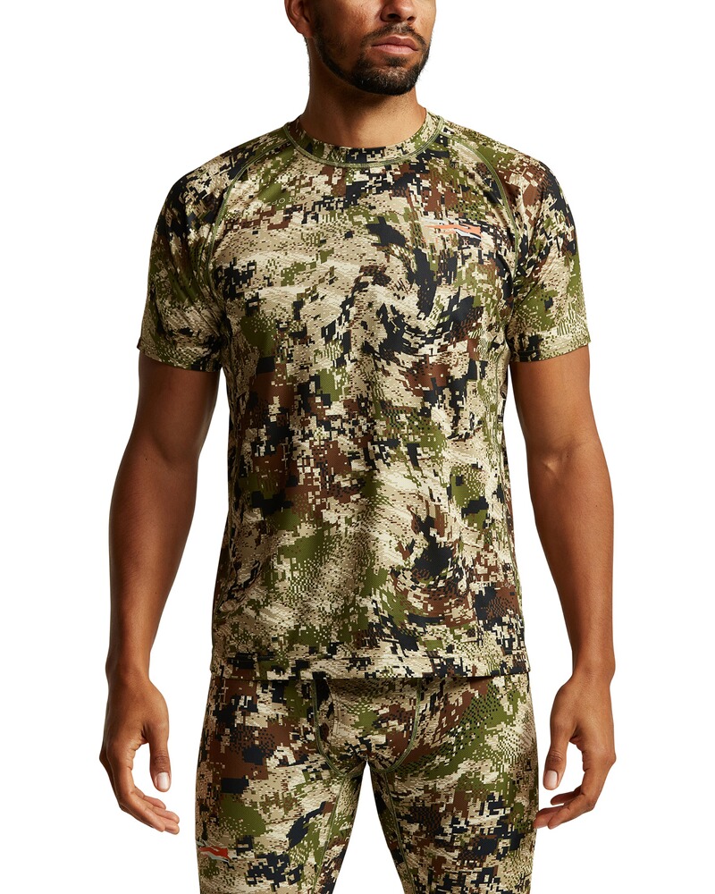 T-Shirt Core Lightweight, Sitka Gear