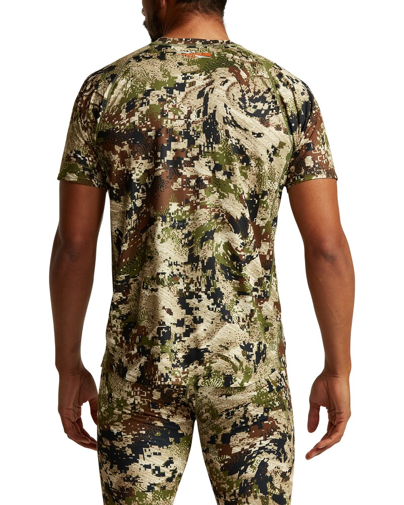 T-Shirt Core Lightweight, Sitka Gear