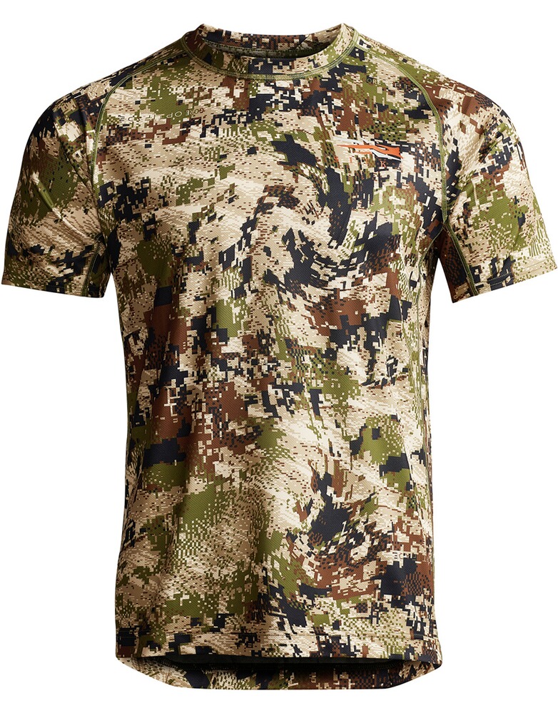 T-Shirt Core Lightweight