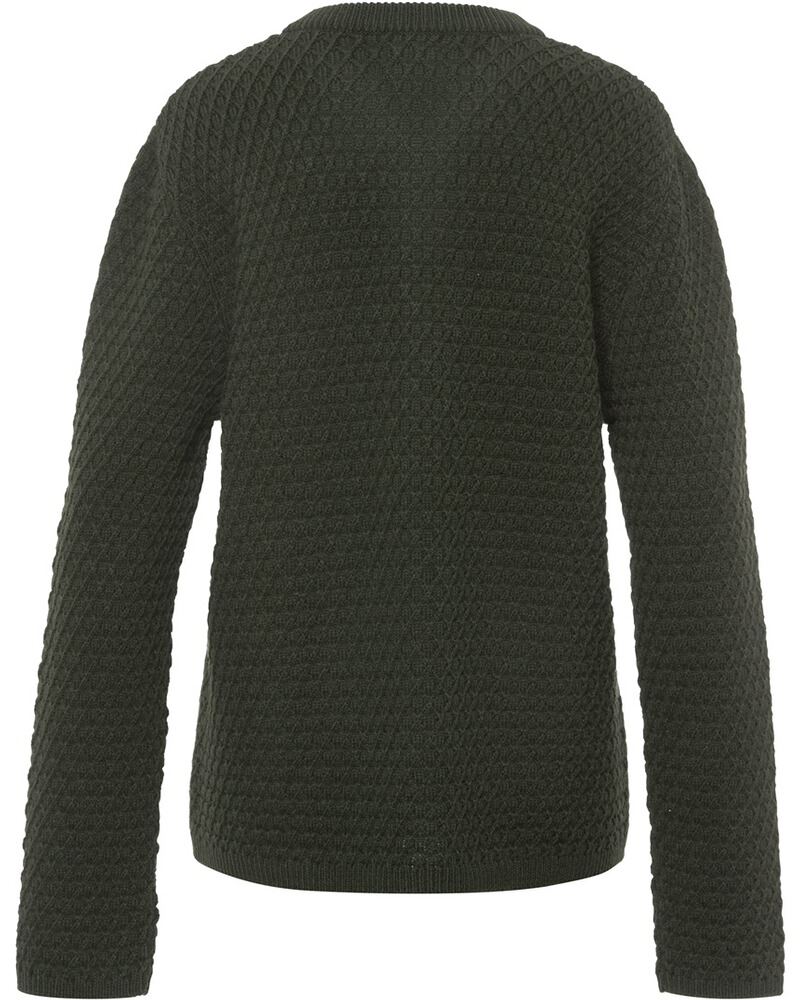Strickjacke Anton, Hammerschmid