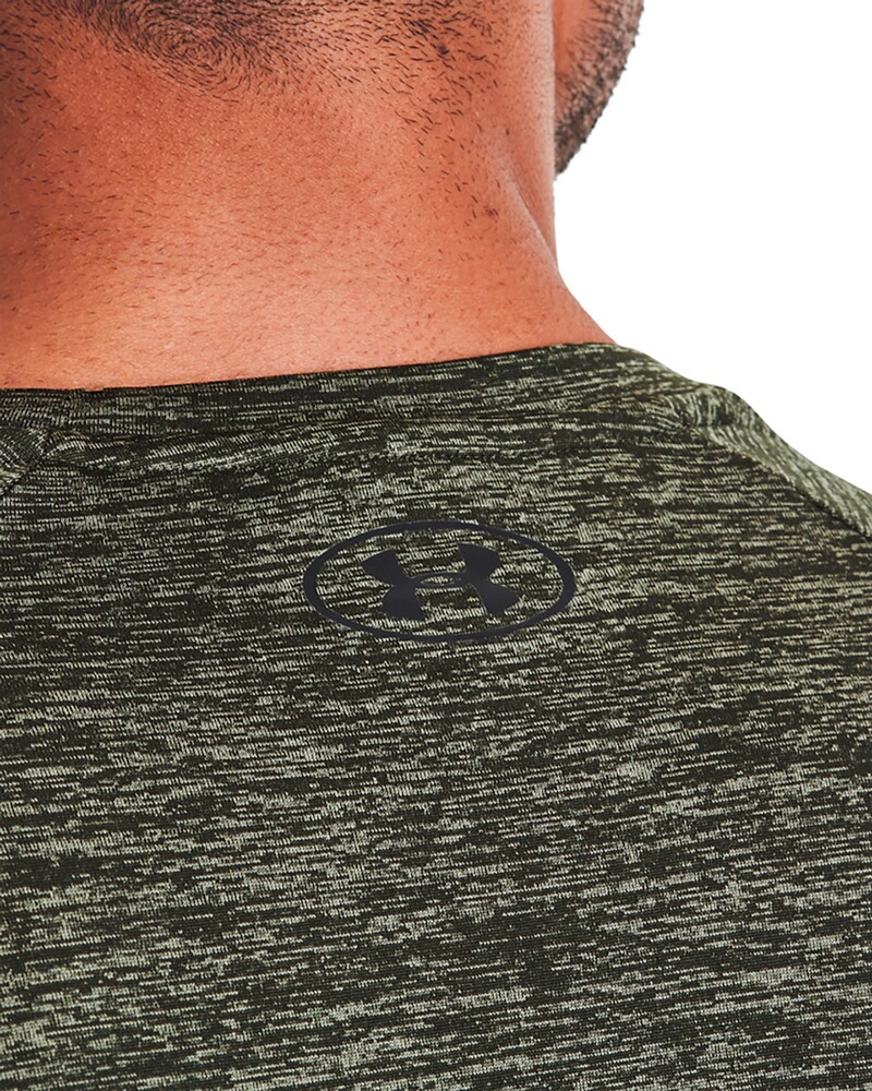T-Shirt Tech 2.0, Under Armour