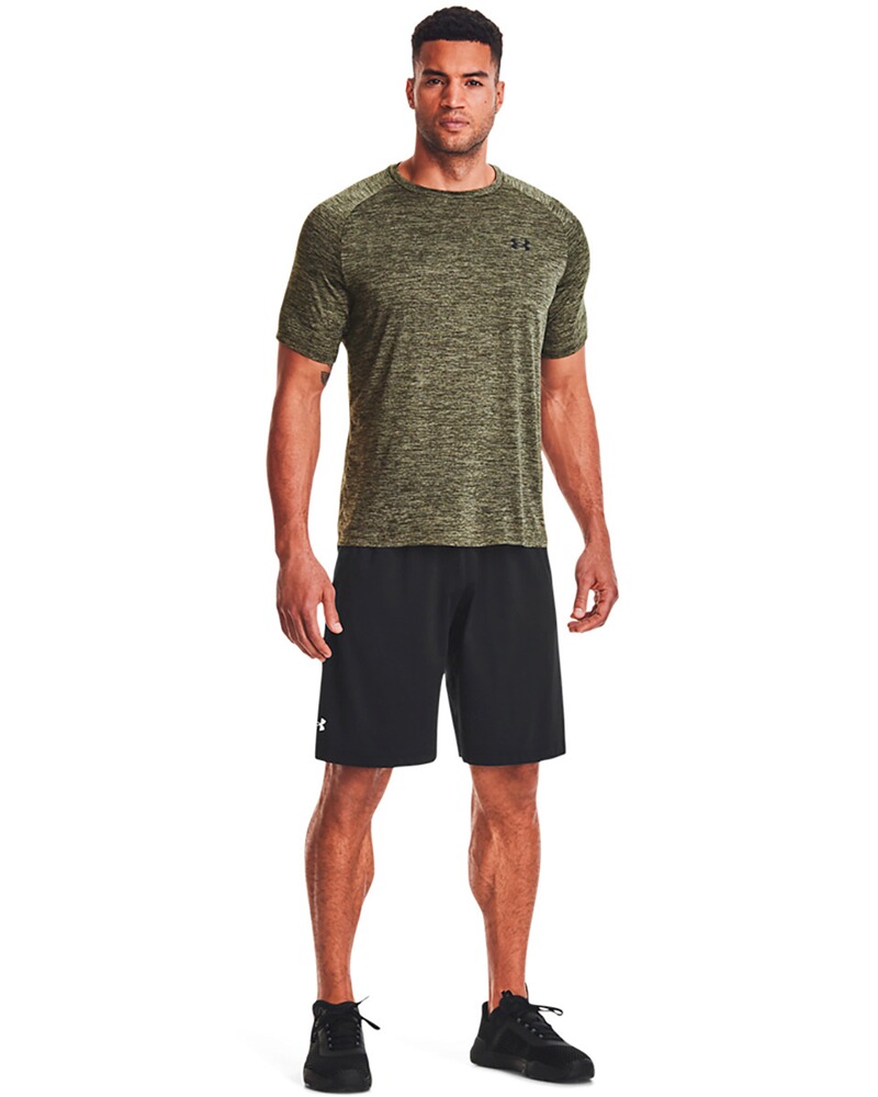 T-Shirt Tech 2.0, Under Armour