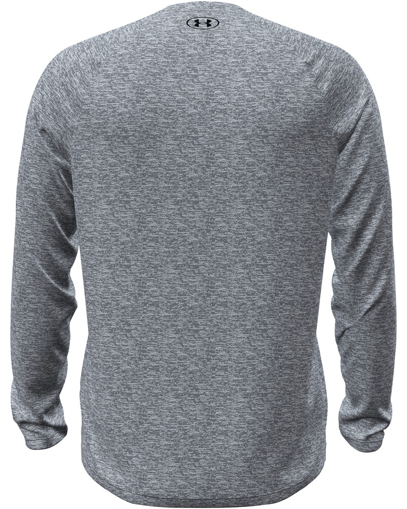 Langarmshirt Tech 2.0, Under Armour