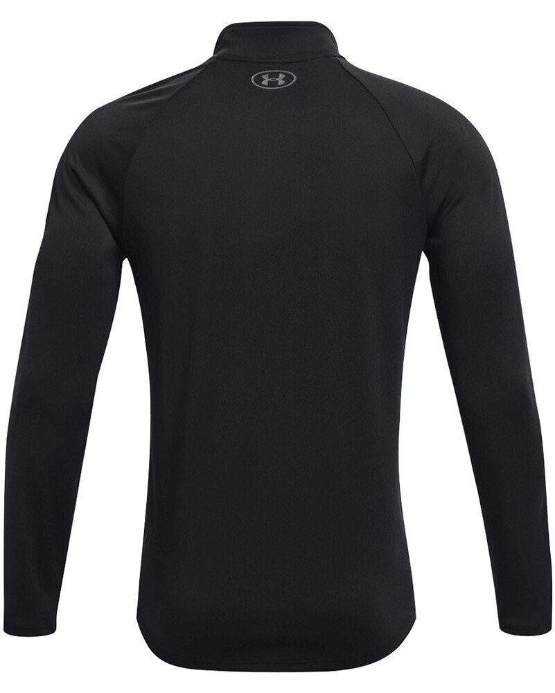 Langarm-Shirt Tech 2.0 Half-Zip, Under Armour