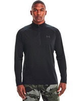 Langarm-Shirt Tech 2.0 Half-Zip, Under Armour