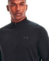 Langarm-Shirt Tech 2.0 Half-Zip, Under Armour