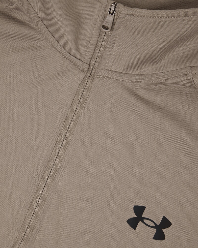 Langarm-Shirt Tech 2.0 Half-Zip, Under Armour