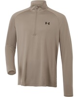 Langarm-Shirt Tech 2.0 Half-Zip, Under Armour