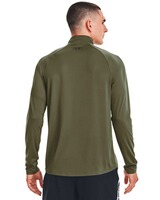 Langarm-Shirt Tech 2.0 Half-Zip, Under Armour