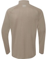 Langarm-Shirt Tech Texture Half-Zip, Under Armour