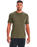 T-Shirt Sportstyle LC, Under Armour