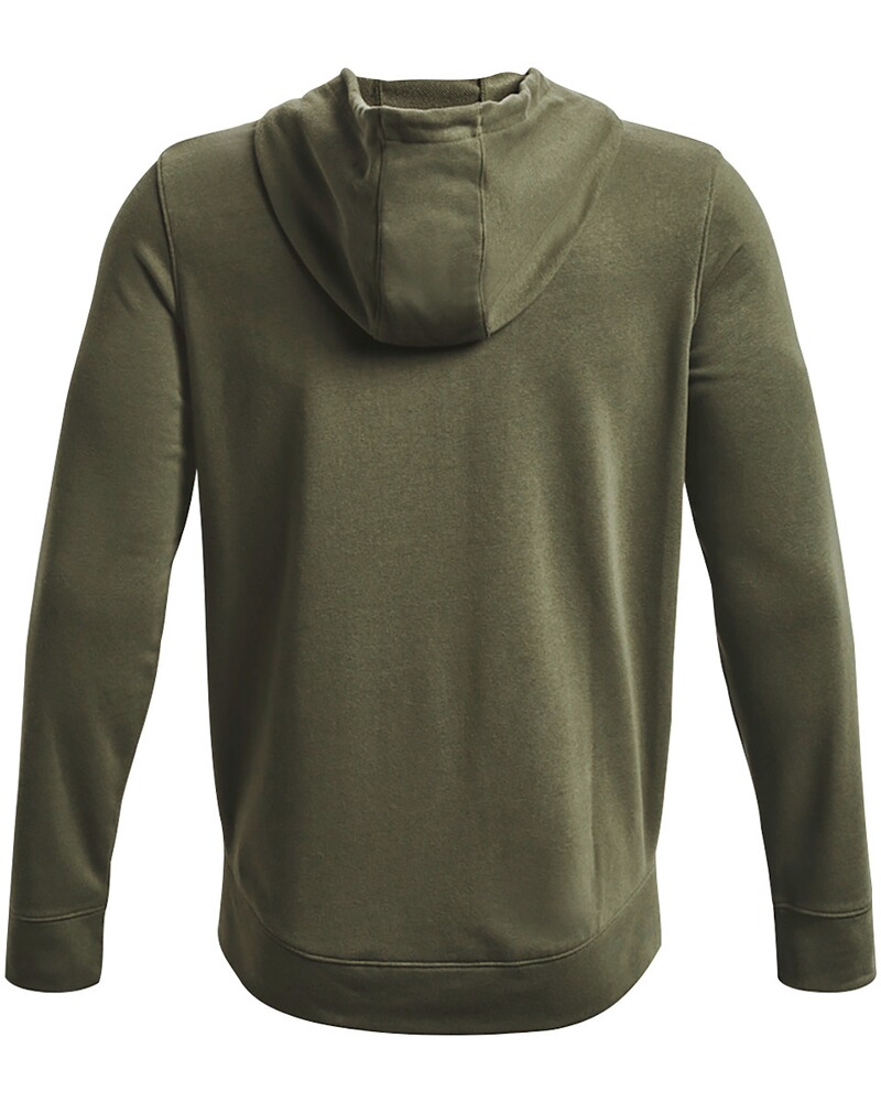 Sweatjacke Rival Terry, Under Armour