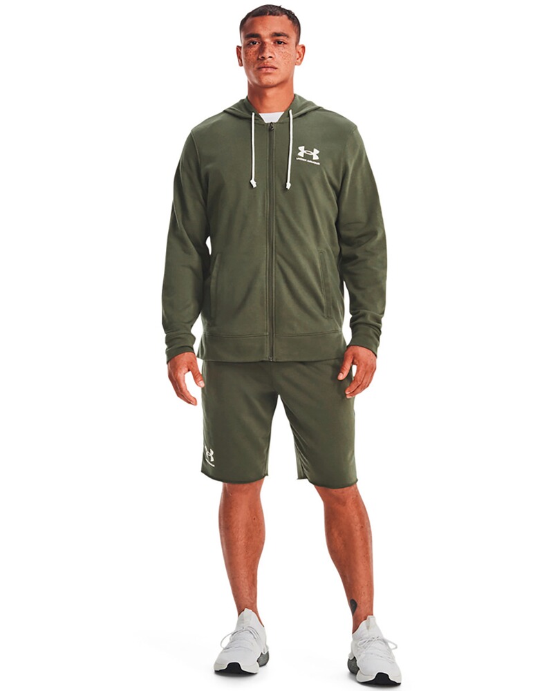 Sweatjacke Rival Terry, Under Armour