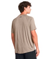 T-Shirt Tech Textured, Under Armour