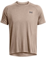 T-Shirt Tech Textured, Under Armour