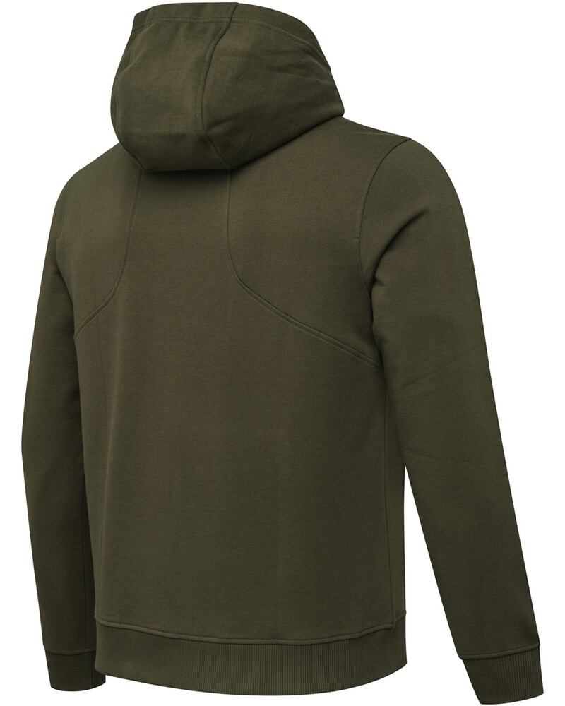 Hoodie Pintail, Beretta