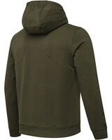 Hoodie Pintail, Beretta