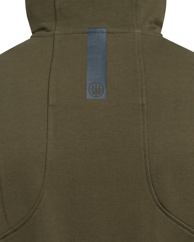 Hoodie Pintail, Beretta