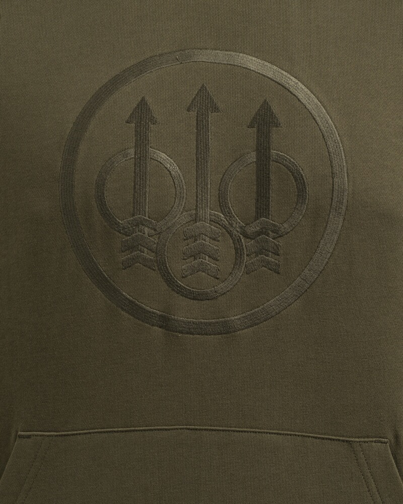 Hoodie Pintail, Beretta
