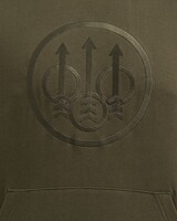 Hoodie Pintail, Beretta