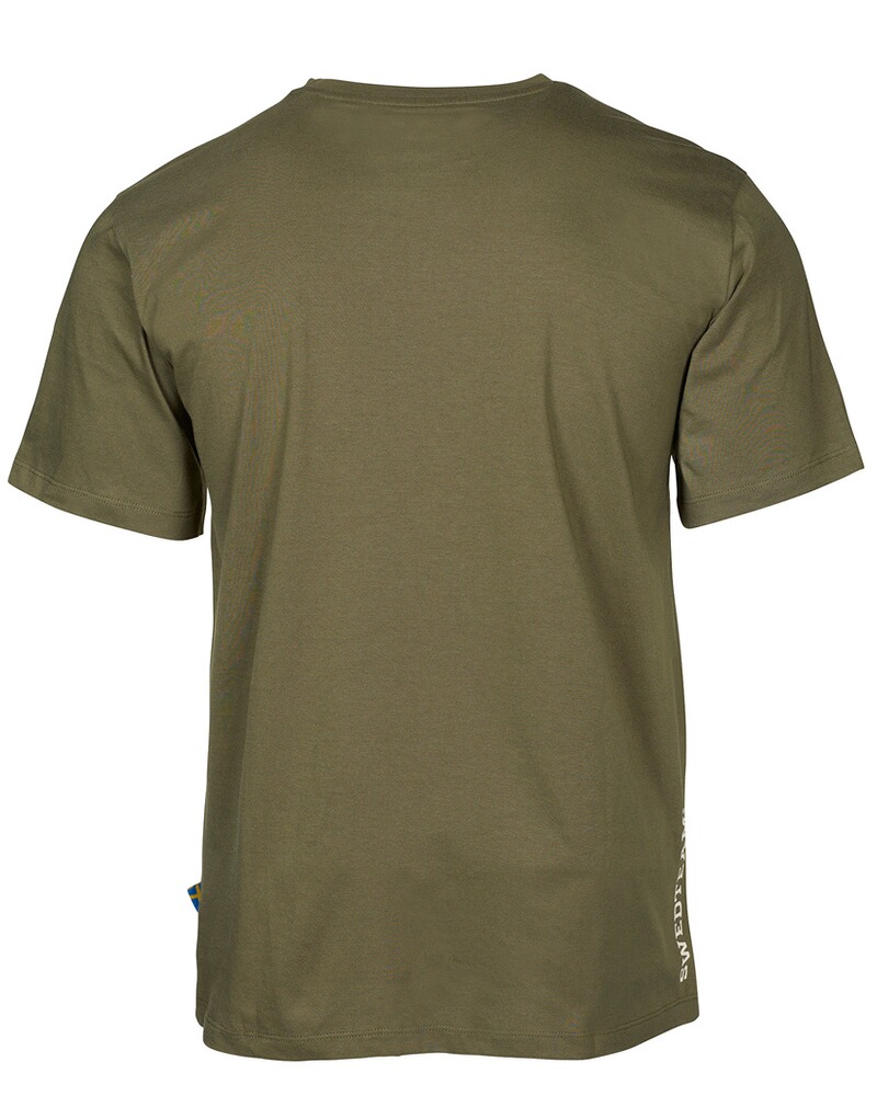T-Shirt Ultra, Swedteam