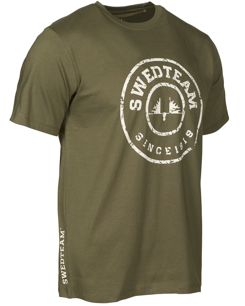 T-Shirt Ultra, Swedteam