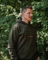 Hoodie Jubilee, Deerhunter