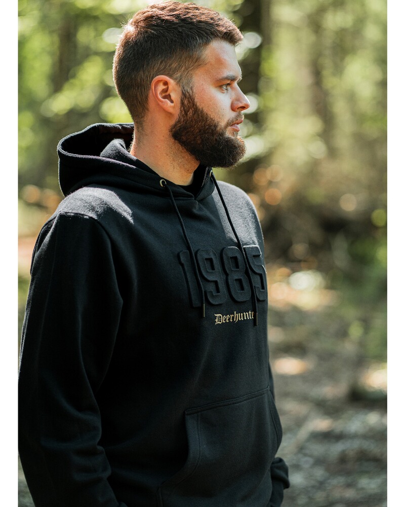 Hoodie Jubilee, Deerhunter