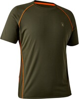 T-Shirt Funktion Chamois, Deerhunter