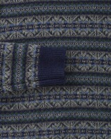 Jacquard-Pullover, HIGHMOOR