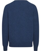 Rundhals-Pullover, HIGHMOOR