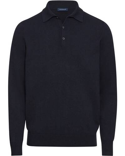 Polo-Pullover, HIGHMOOR
