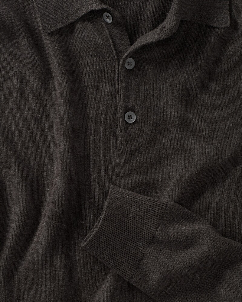 Polo-Pullover, HIGHMOOR