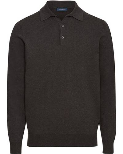 Polo-Pullover, HIGHMOOR