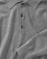 Polo-Pullover, HIGHMOOR