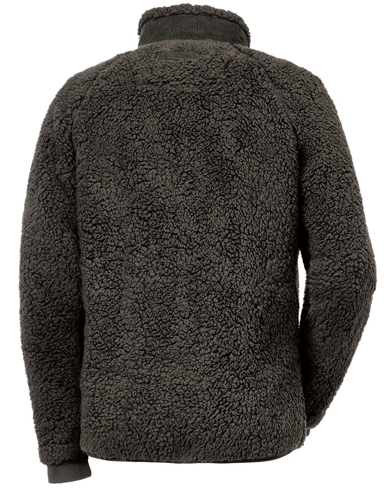 Pilefleecejacke Cord, Parforce Active