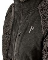 Pilefleecejacke Cord, Parforce Active