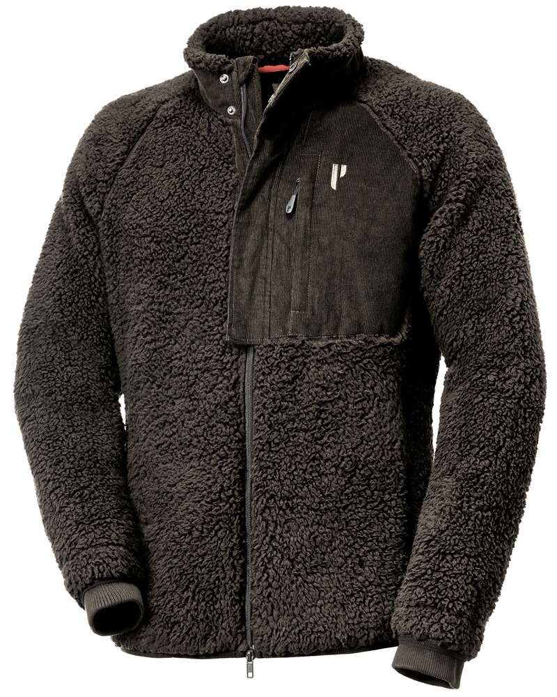 Pilefleecejacke Cord