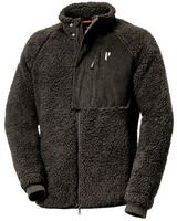 Pilefleecejacke Cord, Parforce Active
