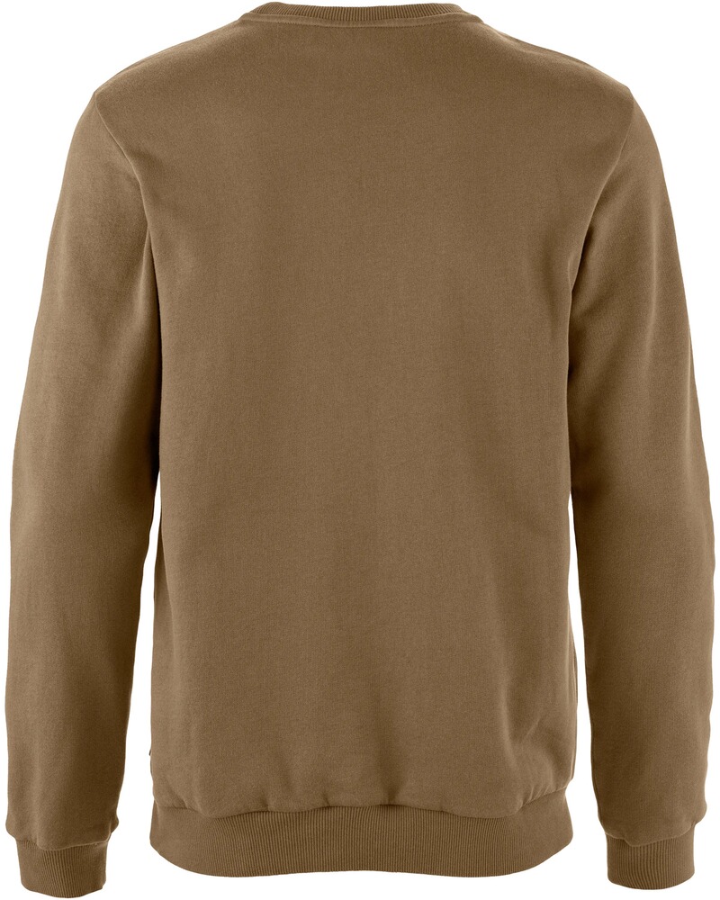 Sweatshirt Logo, Fjällräven