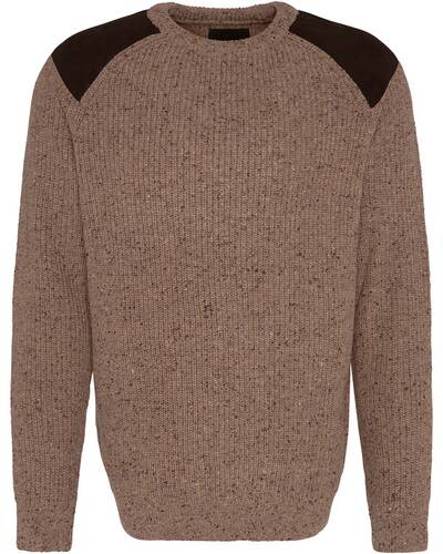 Rundhals-Pullover Raisthorpe, Barbour