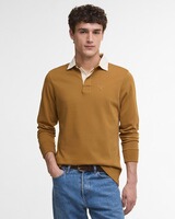 Rugby-Shirt Howtown, Barbour