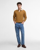 Rugby-Shirt Howtown, Barbour