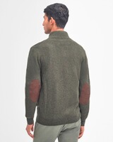 Barbour Strickjacke Essential, Barbour